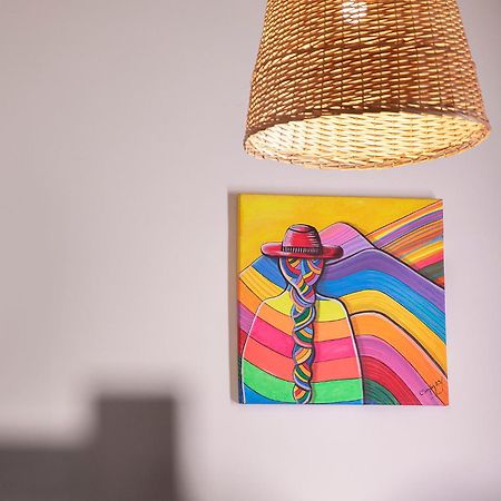 Nido De Condores Purmamarca Luaran gambar