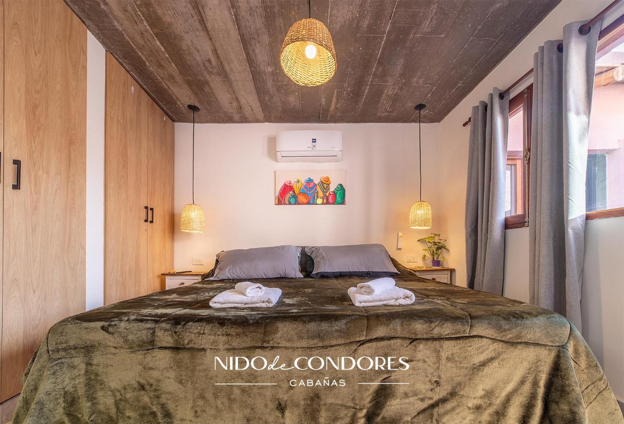 Nido De Condores Purmamarca Luaran gambar